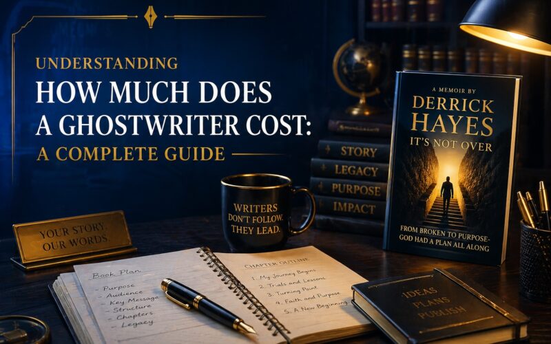A visual representation of self publishing vs traditional publishing, showcasing key differences and benefits for aspiring authors in a cinematic publishing studio setting.